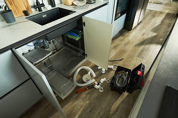 24/7 Emergency Gas Line Repair experts in Spring Lake, NC